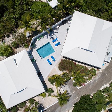 3 Bedroom Villas Of Elephant Walk Grace Bay Exterior foto