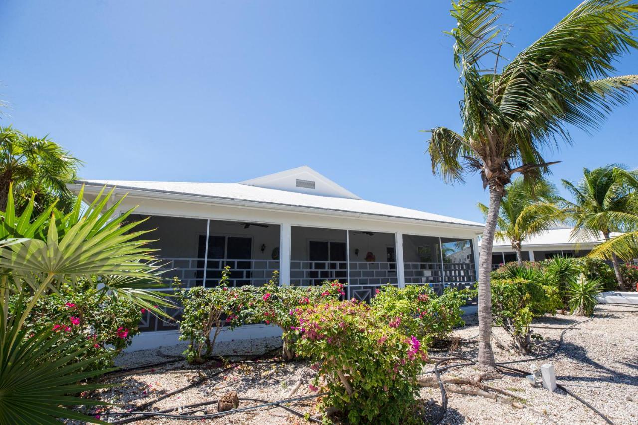 3 Bedroom Villas Of Elephant Walk Grace Bay Exterior foto