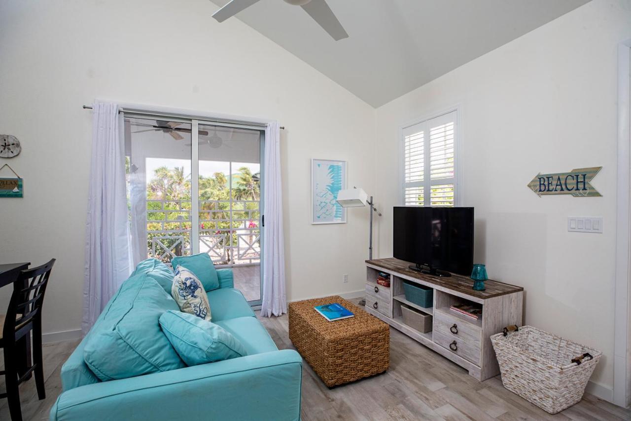 3 Bedroom Villas Of Elephant Walk Grace Bay Exterior foto
